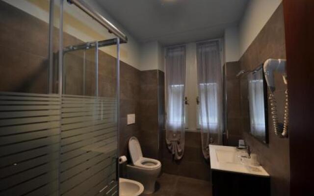 Hotel Residence Paradiso