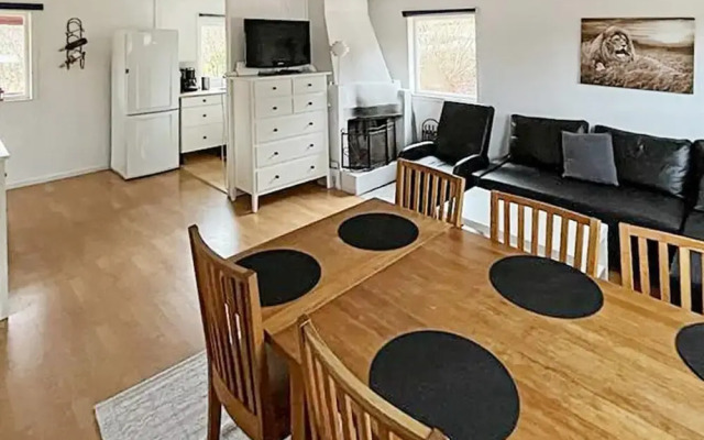 4 Person Holiday Home in Sodertalje-by Traum