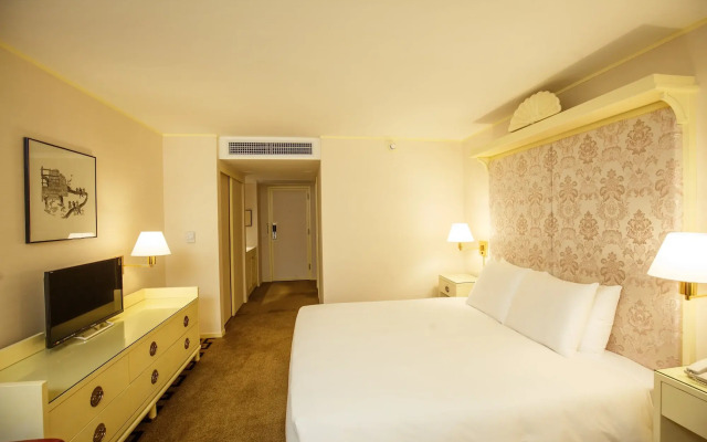 Regency Art Hotel Macau