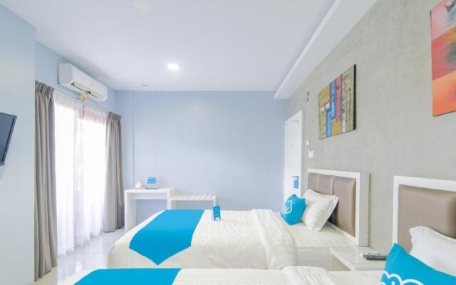 Selesa Boutique Inn by Airy