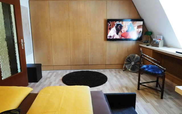 FeWo "Atelier Wenig" - Berchtesgaden Zentrum