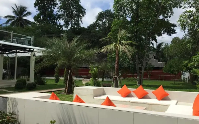 V Valley Resort
