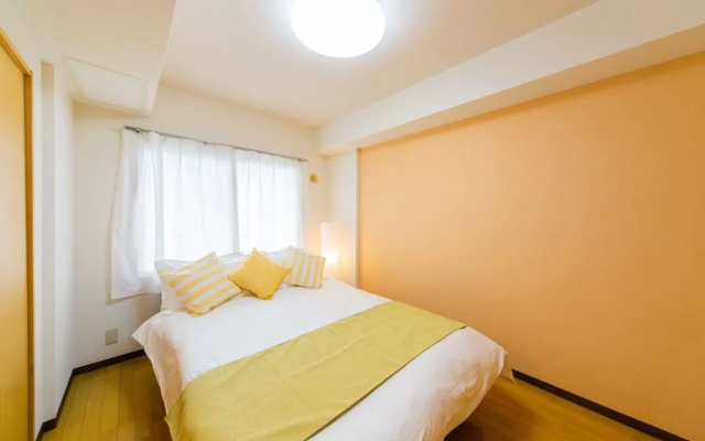 Sapporo residential juno