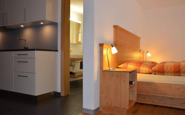 Jägerhof Hotel & Apartements