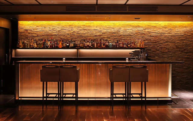 Hakone Kowakien Ten-Yu Hotel