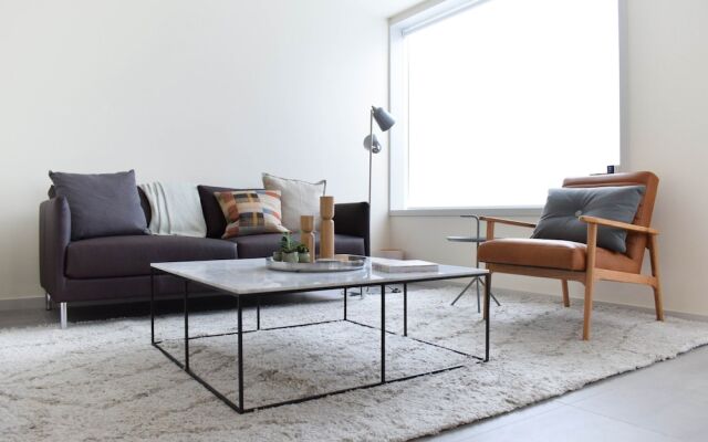 3 Bedroom House in King's Cross Sleeps 6