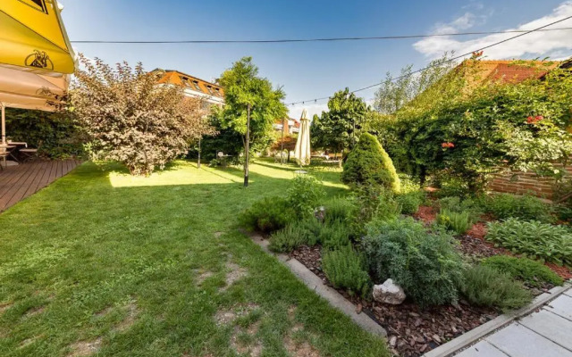 Apartma Rozika