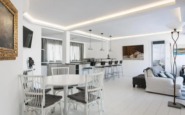 Boutique Athens Apartment Sg5