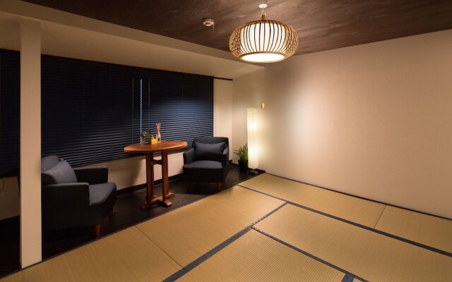 Tsumugi Rokujonishinotoin