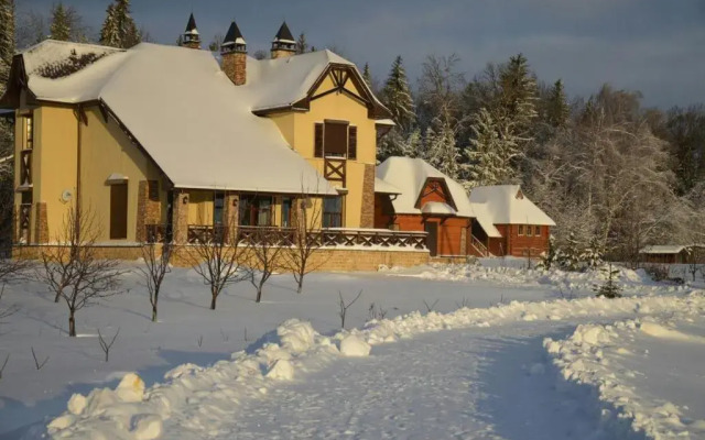 КФХ Ольгино