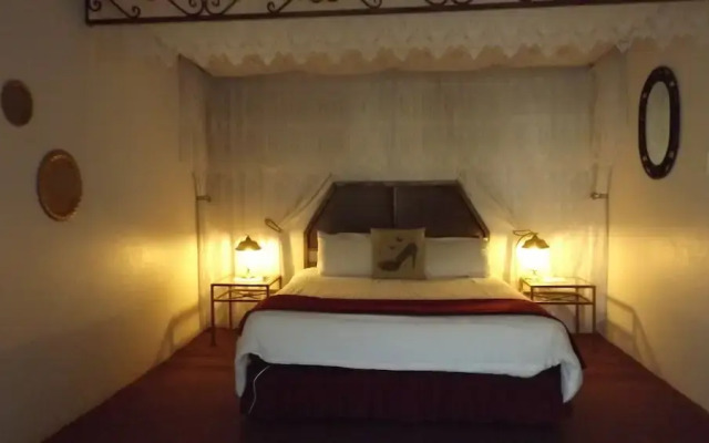 Rose Well Country House And Spa