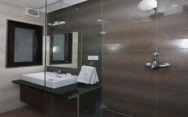 Capital O 2594 Hotel Kanchan Residency