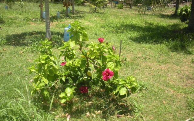 Pousada Canto do Boldró