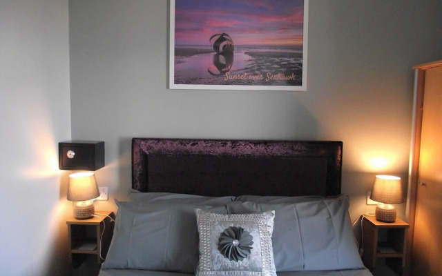 Seahawk Holiday Apartments