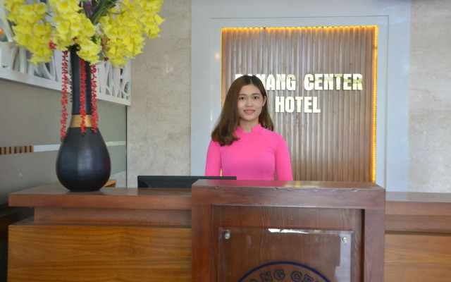 Da Nang Center Hotel