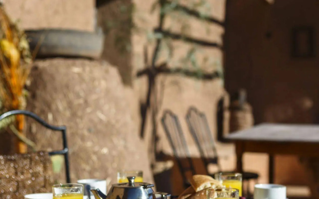 Kasbah Tebi