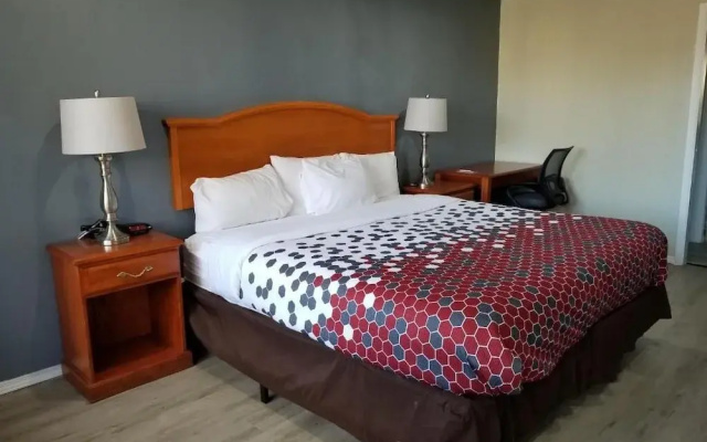 The Edyn Motel