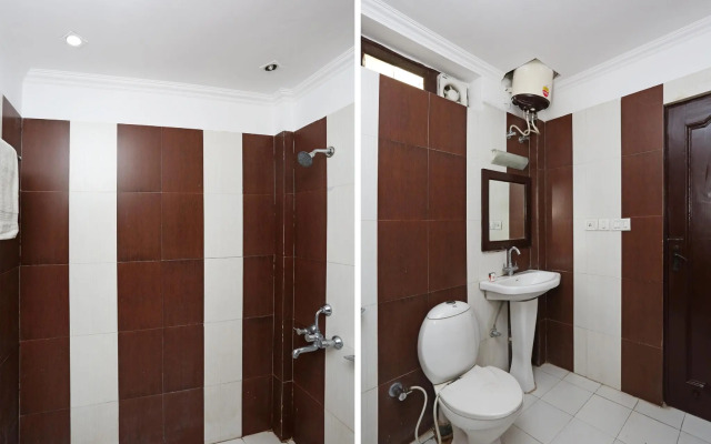 Hotel Glenroy
