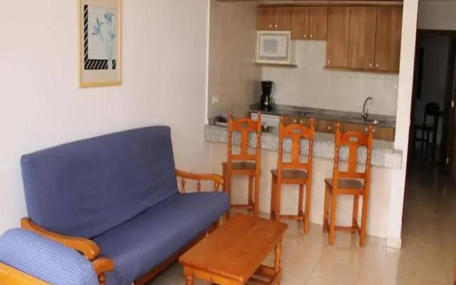 Apartamentos Fayna