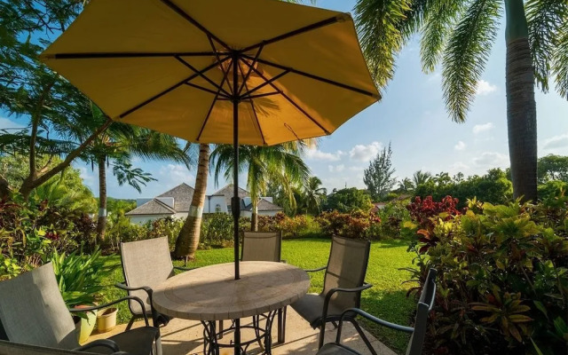 Royal Westmoreland - Sugar Cane Ridge 3 4 Bedroom Townhouse
