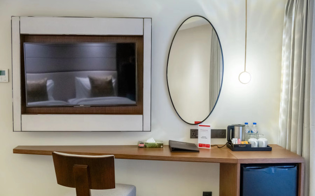 Ramada by Wyndham Cox's Bazar Kolatoli Beach