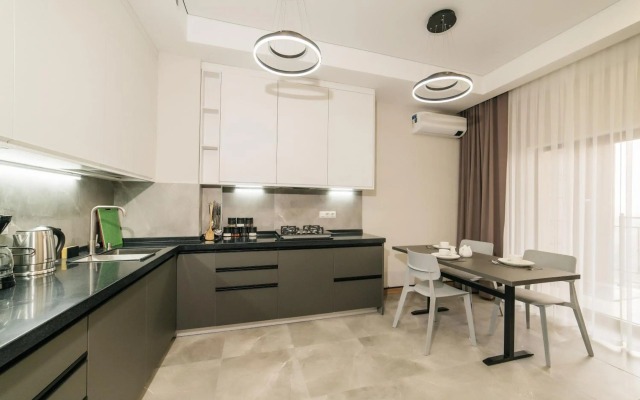 Solutel Apartments-34