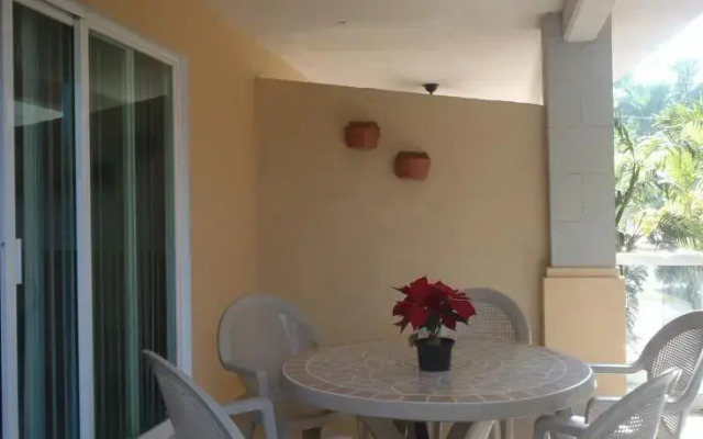 Departamento en Diamante Lakes