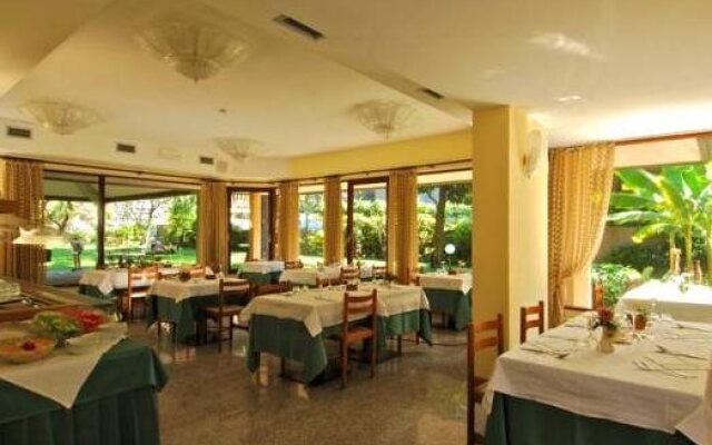 Hotel Elisabetta