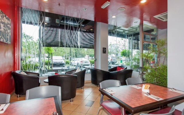 The Regency Scholar's Inn Kuala Lumpur