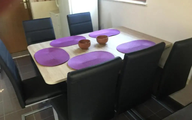 Apartments Banjac