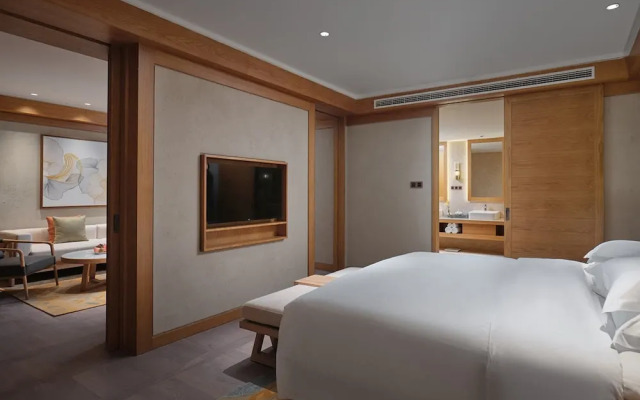 Crowne Plaza Shennongjia by IHG