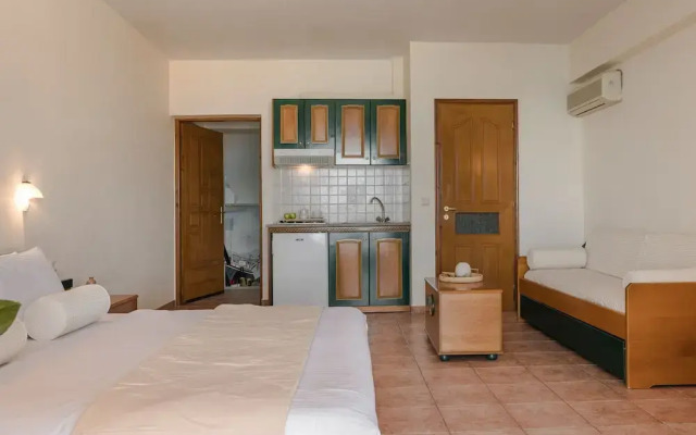 Griffon Kymi Hotel previously known as Valledi Village