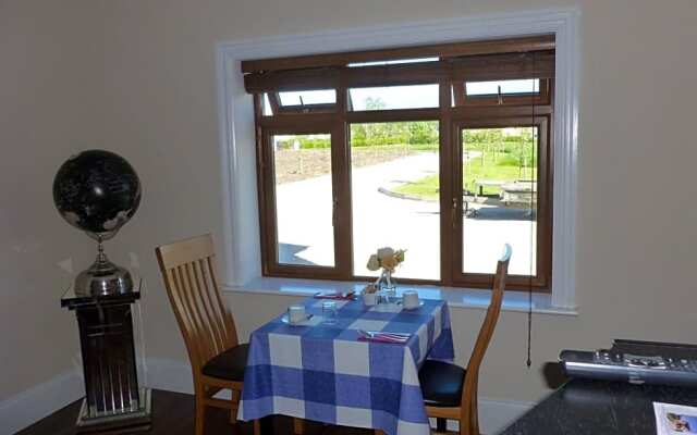 Crag Na Cor B&B