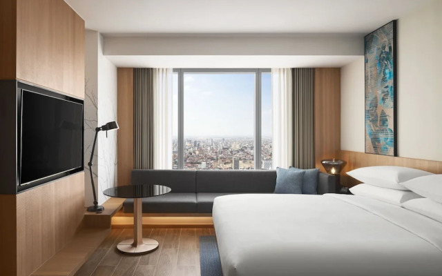 Fairfield By Marriott Phnom Penh
