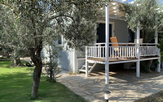 Zeytinlibahçe Konukevi