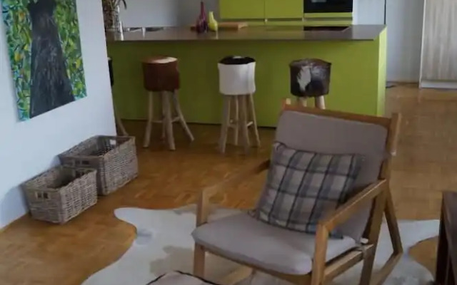 Ferienwohnung Moselschön
