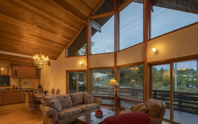 VILLA assist KARUIZAWA