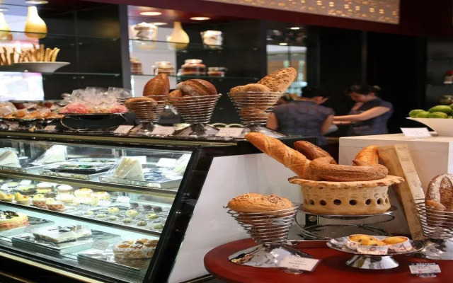 Baolong Hotel Shanghai