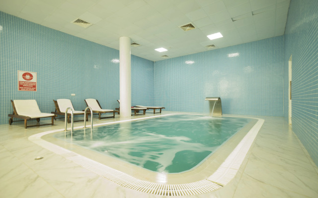 Grand Hotel Ontur