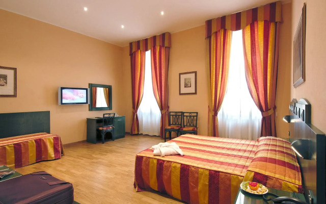 Bologna Hotel