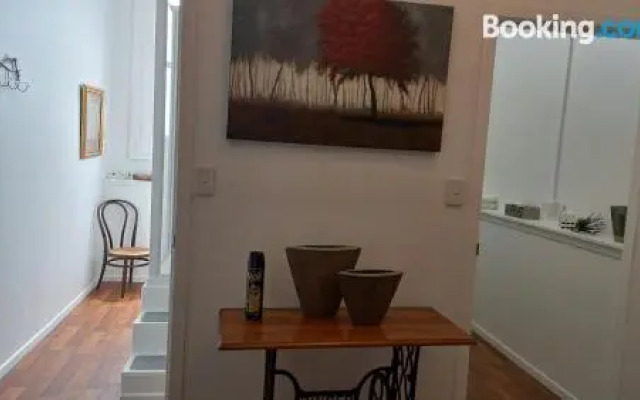 Royale Accommodation