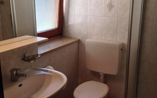 Apartments Schloss Warth