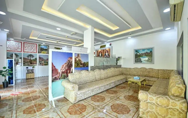 Al Musafeer Hotel By OYO Rooms