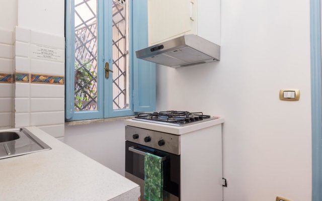 RSH Piazza Navona Lancellotti Apartment 2