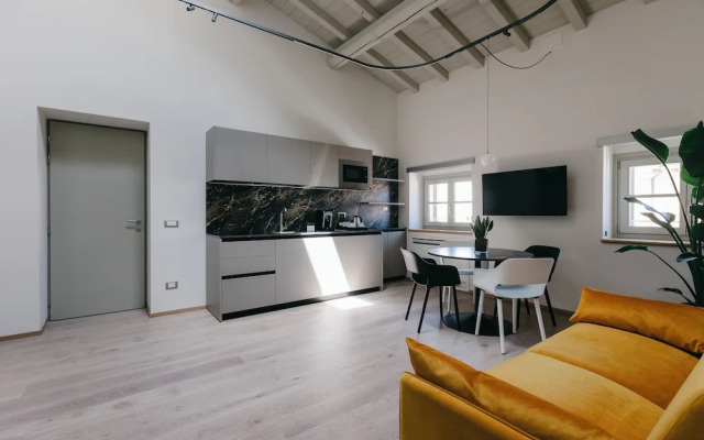 Villa Turco Berti Luxury Apartments&SPA