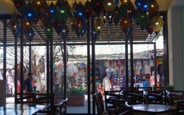 Nayri Life & Spa Studio