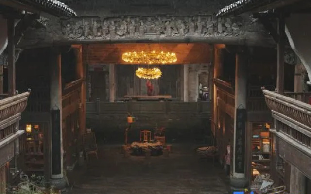 MingXun·YunShuiYao