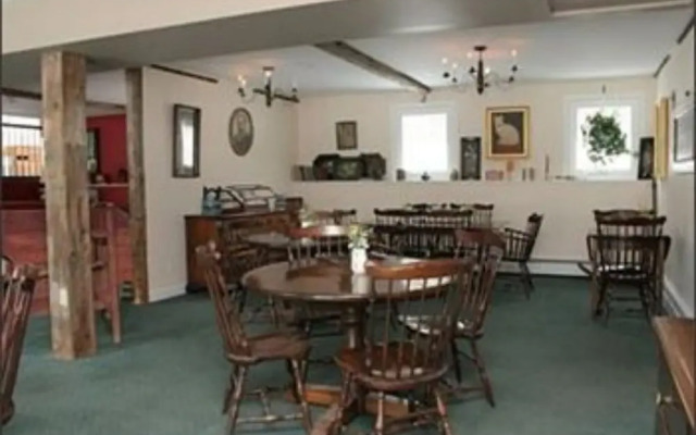 Inn At Mount Snow
