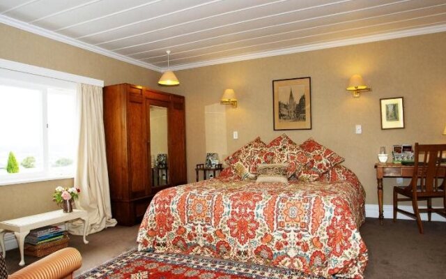 Cobden Garden Homestay
