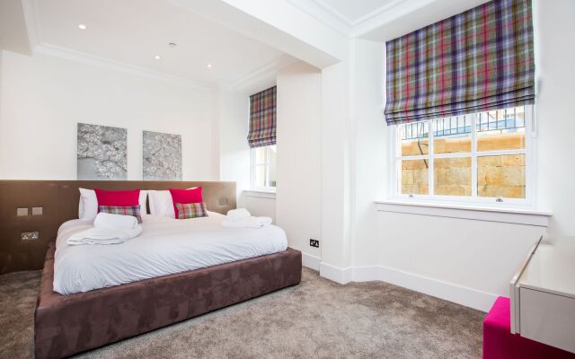 Blythswood Square Apartments